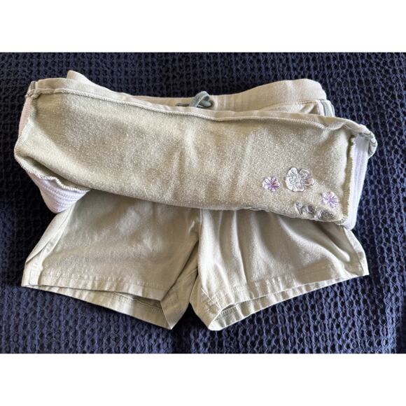 Vintage Y2K Limited Too Embroidered Skort Girls Size M - Picture 3 of 6